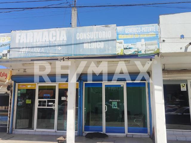 Local comercial en venta