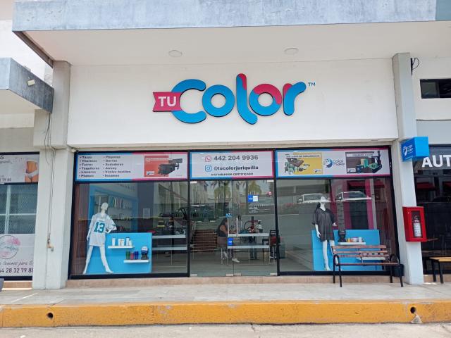 LOCAL COMERCIAL EN VENTA