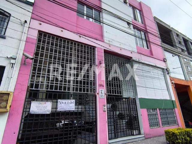 LOCAL COMERCIAL EN VENTA 5 DE MAYO TOLUCA