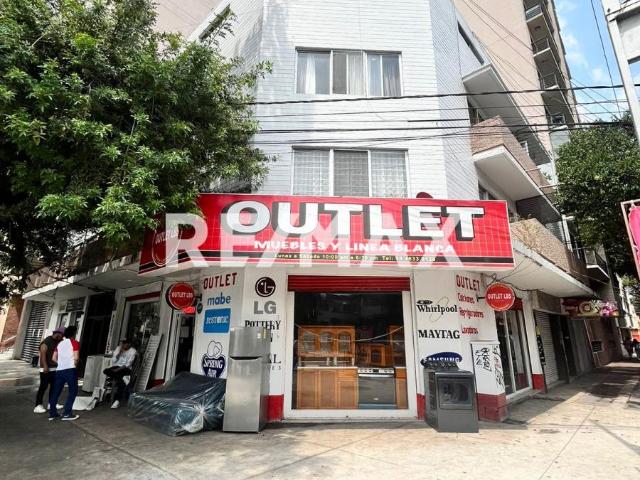 Local Comercial en venta