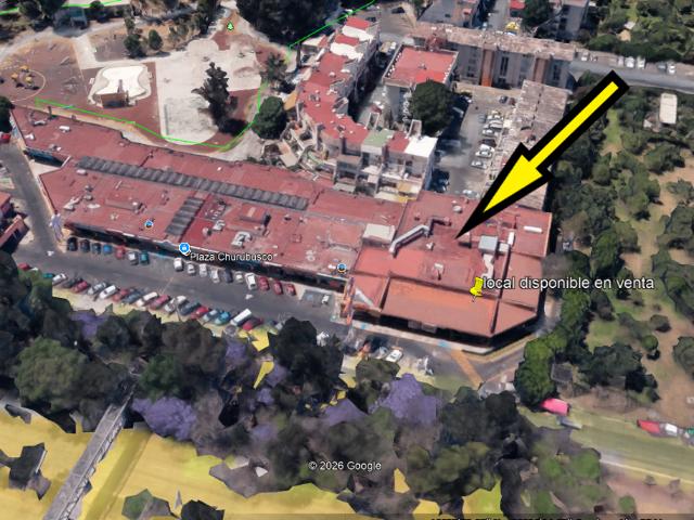local comercial en venta