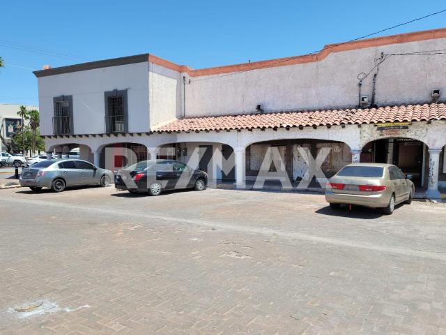 LOCAL COMERCIAL EN VENTA, COL. BELLAVISTA, BLVD LÓPEZ MATEOS, MEXICALI, B.C