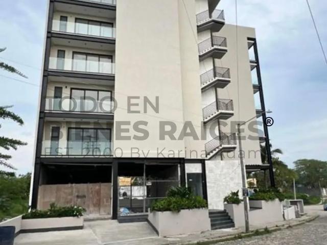 LOCAL COMERCIAL EN VENTA, CORRAL DEL RISCO, NAYARIT