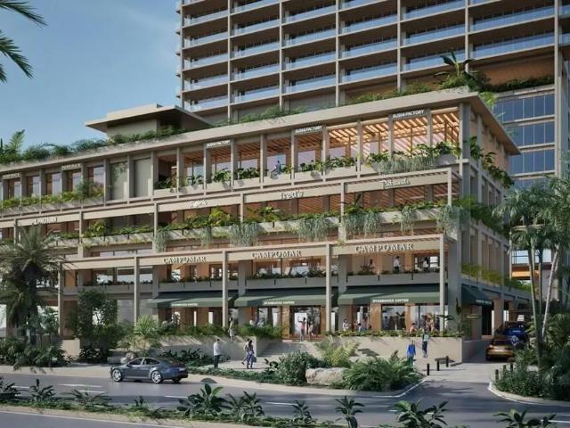 LOCAL COMERCIAL EN VENTA, CANCÚN