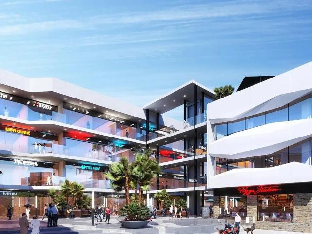 LOCAL COMERCIAL EN VENTA, CARRETERA NACIONAL