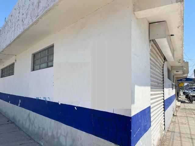 LOCAL COMERCIAL EN VENTA CENTRO DE TORREON, COAH