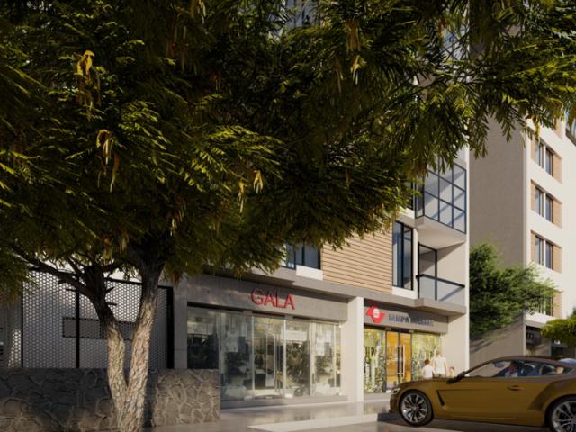 Local comercial en venta cerca de la UAA