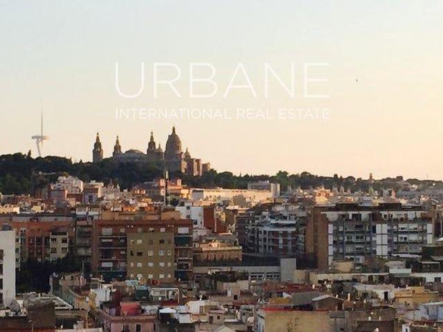 Local Comercial en Venta Cerca de Las Ramblas, Barcelona – O. 115m² Barcelona