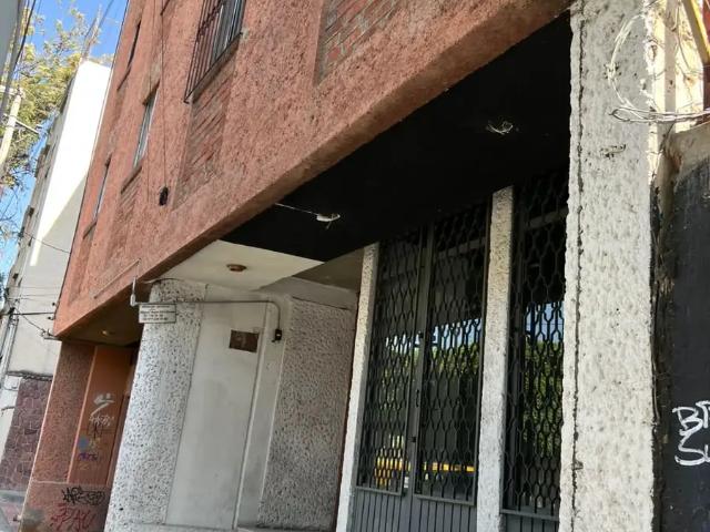 Local Comercial en Venta Cerca del Arco de la Calzada en León, Guanajuato
