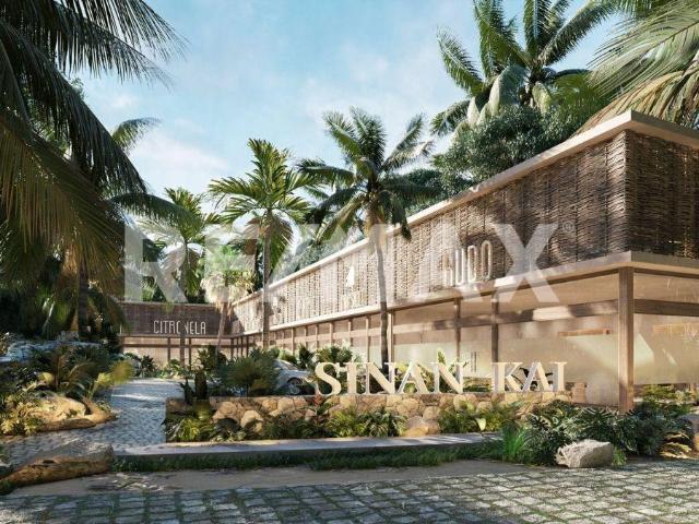 LOCAL COMERCIAL EN VENTA CHICXULUB PUERTO