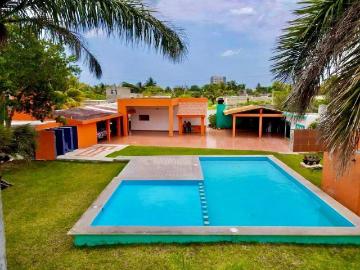LOCAL COMERCIAL, EN VENTA CHICXULUB PUERTO YUCATAN