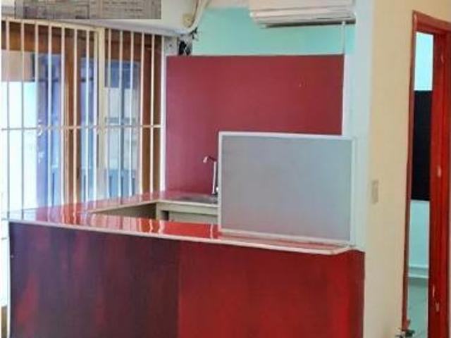 LOCAL COMERCIAL EN VENTA ACAPATZINGO
