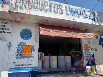 Local comercial en venta al oriente de Aguascalientes