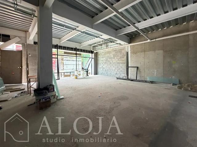 Local Comercial en Venta Álamos, Benito Juárez CDMX