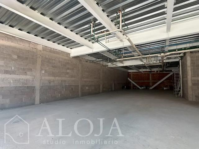 Local Comercial en Venta Álamos, Benito Juárez CDMX