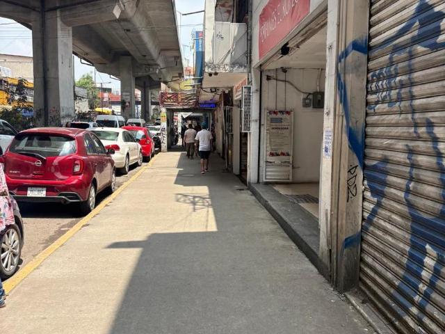 Local Comercial en VENTA/ Av. Del Molinito, Naucalpan, Edo. de M?xico