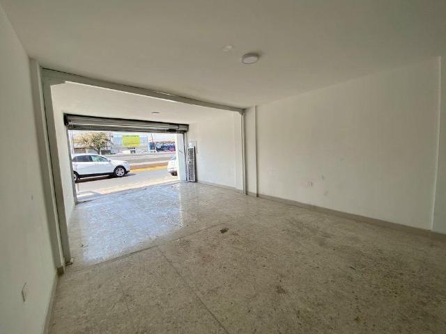 LOCAL COMERCIAL EN VENTA AV. EUGENIO GARZA SADA, MONTERREY, N.L