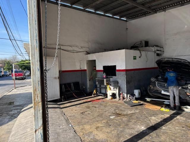 Local Comercial en Venta, Azteca San Nicol?s