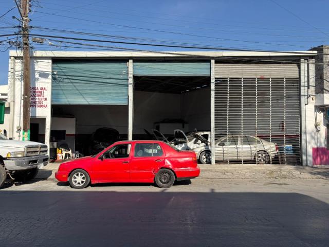 Local Comercial en Venta, Azteca San Nicol?s