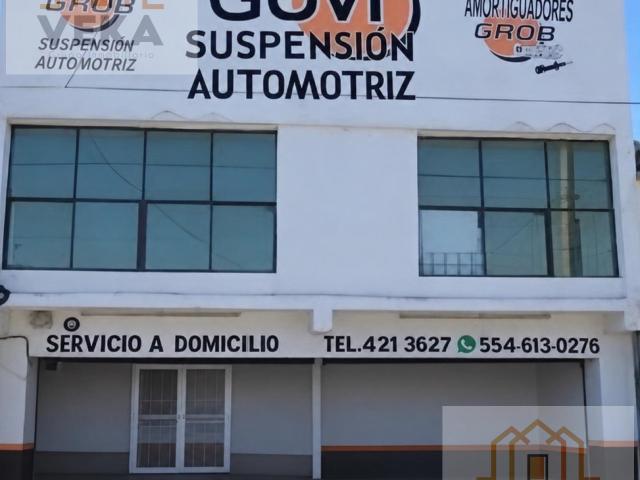 Local Comercial en venta e, Ave. Vallarta