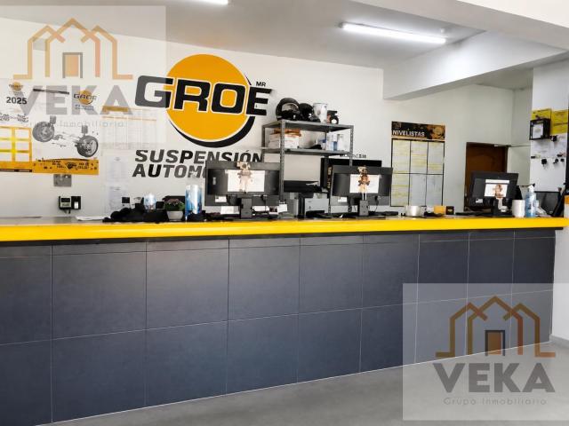 Local Comercial en venta e, Ave. Vallarta
