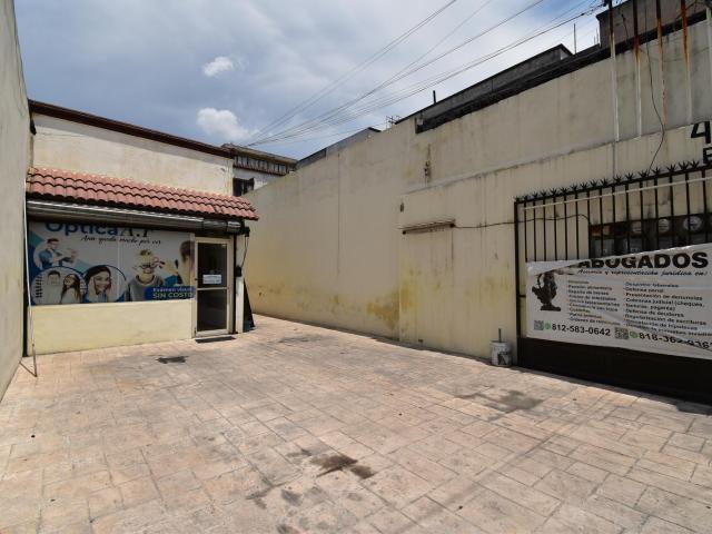 Local Comercial en Venta en 5 de Mayo, Centro, Monterrey, N. L
