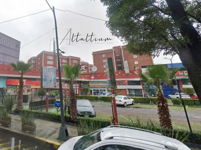 Local Comercial En Venta En Coyoacán, Cdmx. 061. Alc ru