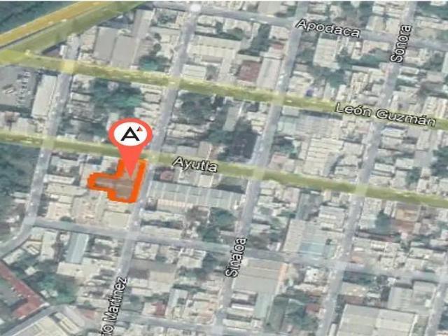 Local comercial en venta en Col. Nuevo Repueblo en Monterrey