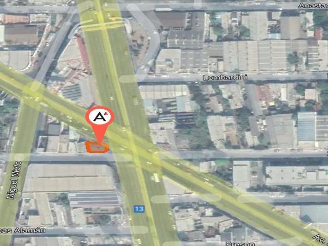 Local comercial en venta en Col. Industrial en Monterrey