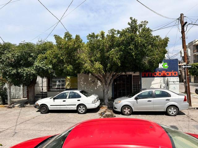 LOCAL COMERCIAL EN VENTA EN COL. JARDIN