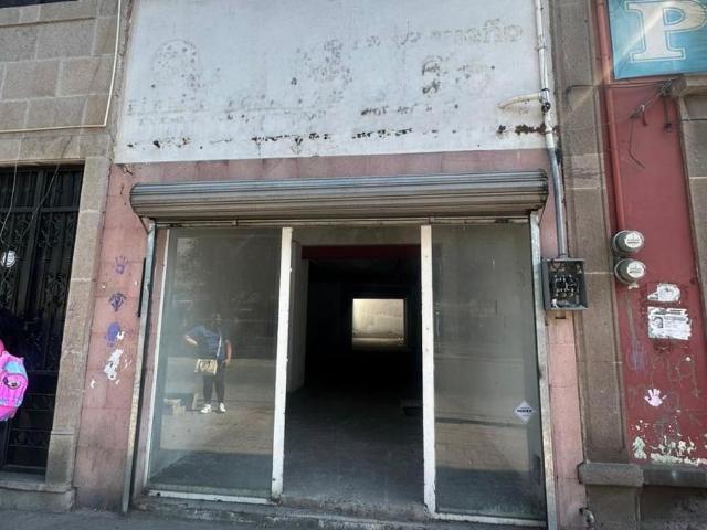 Local comercial en VENTA en Colonia Centro