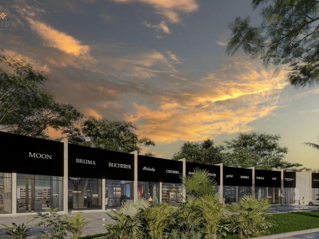 Local Comercial en Venta en Conkal