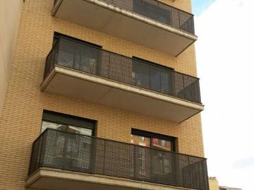 Santa Eulàlia, Barcelona, Ronda Litoral, Barcelona, Cataluña, Cataluña