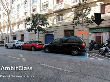 Sarrià, Barcelona, Ronda Litoral, Barcelona, Cataluña, Cataluña