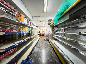 Llefià, Ronda Litoral, Barcelona, Cataluña, Cataluña