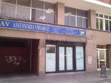 Collblanc, Ronda Litoral, Barcelona, Cataluña, Cataluña