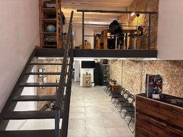 Carrer d'Estruc, Plaça del Duc de Medinaceli