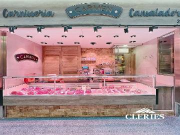 L'Antiga Esquerra de l'Eixample, Barcelona, Barcelona, Cataluña, Cataluña