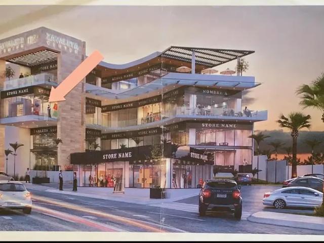 Local comercial en venta en Calzada Zavaleta, Puebla, Plaza Zavaleta Center