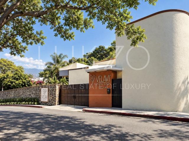 Local comercial en venta en Cantarranas, Cuernavaca