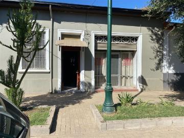 Local Comercial en Venta en Carrera Pinto