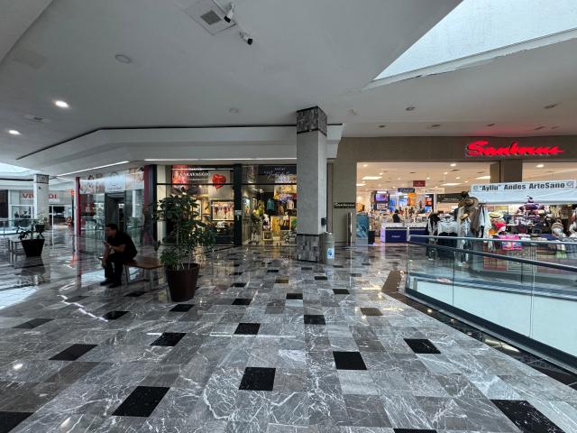 Local comercial en venta en Centro Comercial Interlomas, Paseo Herradura 5 en Col. Centro Urbano San Fernando