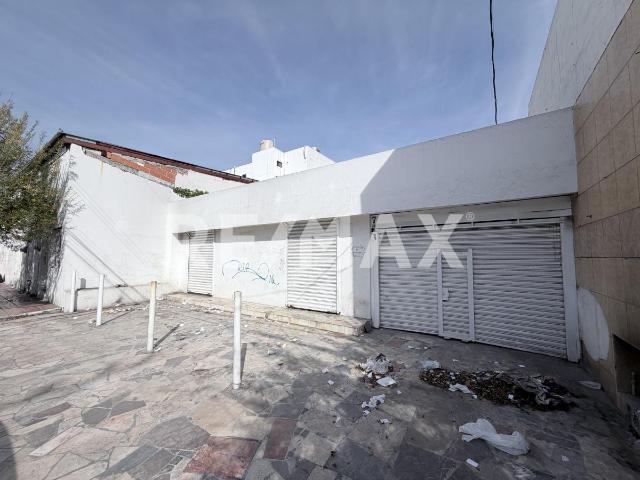 Local Comercial en Venta en Centro de Monterrey