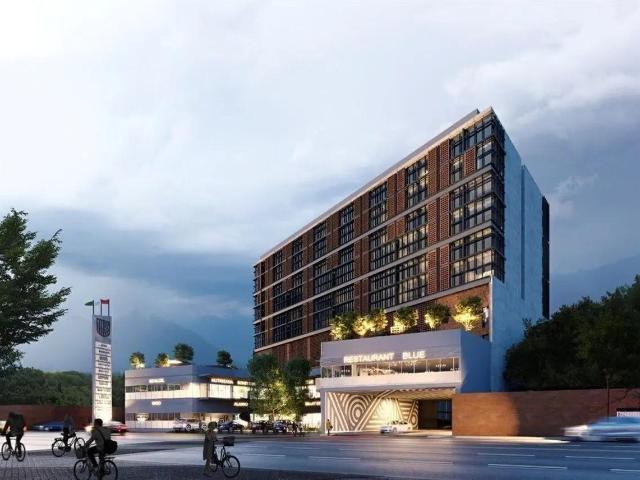 Local comercial en venta en Centro en Monterrey