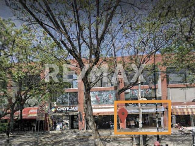 Local Comercial en venta en Centro Histórico Querétaro