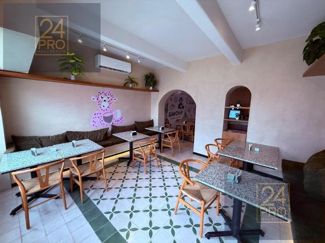 | Local comercial en venta en Centro |