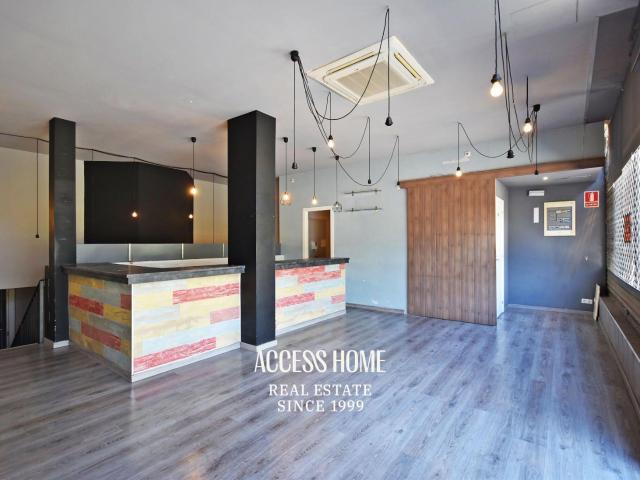 Local comercial en venta en Cerdanyola del Vallès 178m² Cerdanyola del Valles