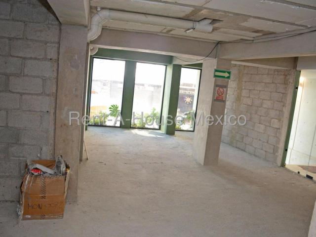 Local Comercial en Venta en Cuauht?moc, Centro AM. 26 1041