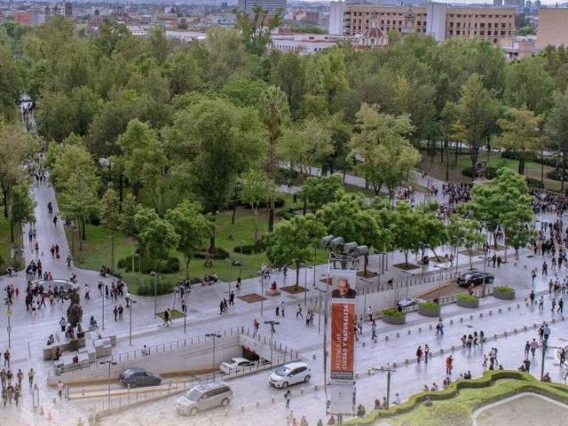 Local Comercial en Venta en Cuauht?moc,Centro AF 26 1041