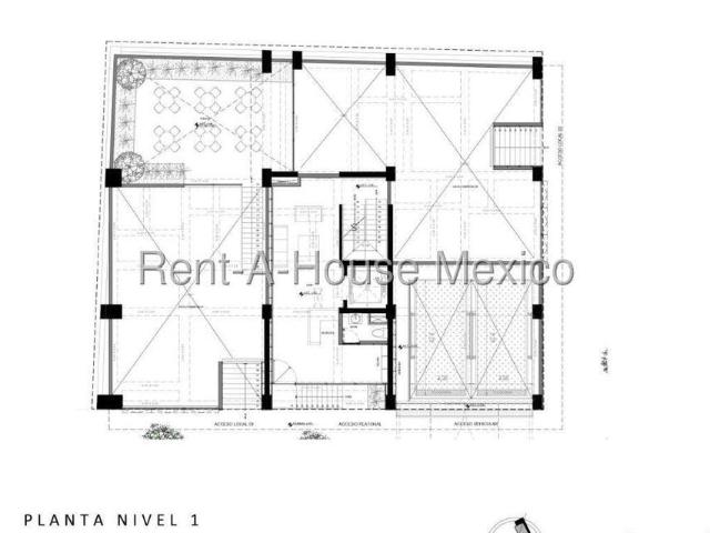 Local Comercial en Venta en Cuauht?moc, Roma Norte NC. 25 1647